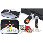 Angry Birds Case неопренов калъф за iPad/iPad 2 Black Bird Angry Birds Case неопренов калъф за iPad/iPad 2 Black Bird